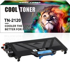 1x Toner TN-2120 kompatibel