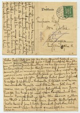 92927 - Postkarte - Coburg