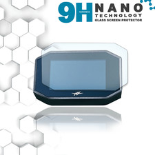 9H Nano Tachoschutzfolie