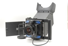 TOP NEUWERTIGE CAMBO WIDE 580