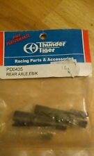 Thunder Tiger PD 0435 REAR AXLE EB|K