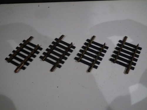Fleischmann spur 1700 4x - spur, ho