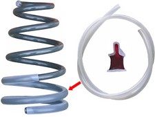 H&R Feder Dämmschlauch für