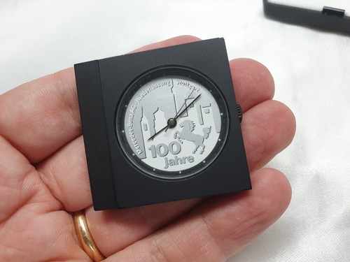 100 jahre seltene mercedes - 100,