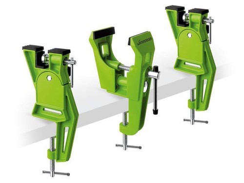 Wintersteiger ski vise - wintersteiger,