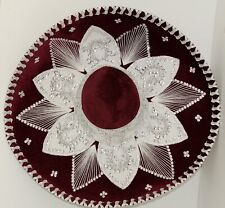 Sombrero Mariachi Hut "BLUMEN"