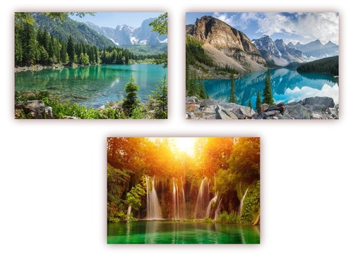Stück xxl poster - 100, 70cm