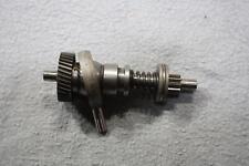 10377 Metabo Bohrhammer BH E 6020 S R+L Ritzelwelle mit Pendelhub