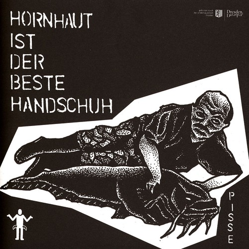 Pisse hornhaut ist - -, beste