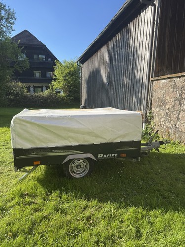 Trigano raclet faltcaravan - raclet,