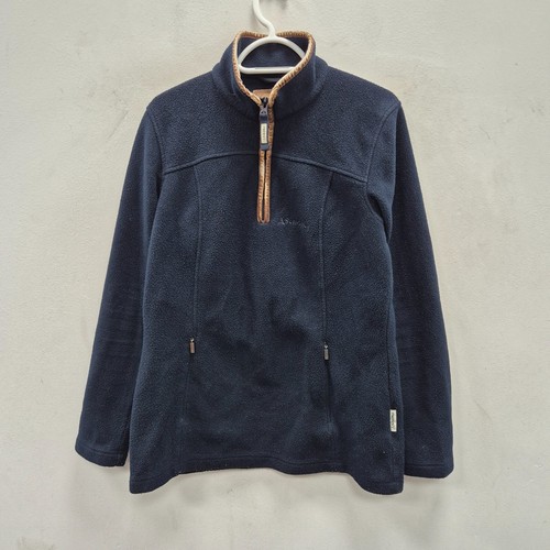 Schoffel tilton zip fleece - 1/4,