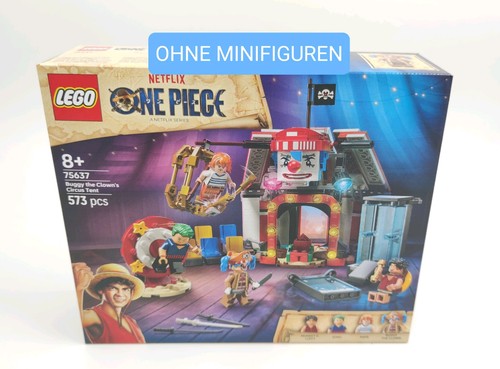 Lego one piece 75637 - lego®,