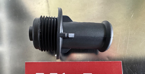 Miele flansch für sprüharm - miele,