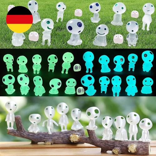 Stück gartendeko - 30,