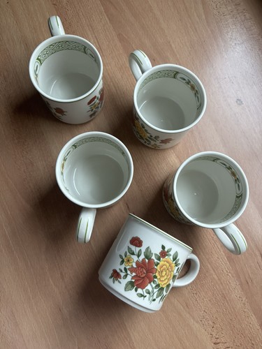Villeroy und boch - und, summerday