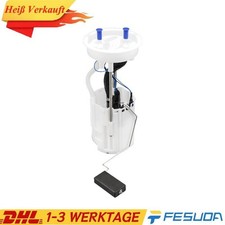 Kraftstoffpumpe Benzinpumpe