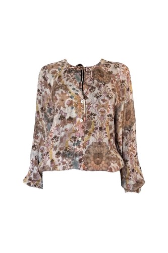 Lieblingsstück bluse edlal - bluse,