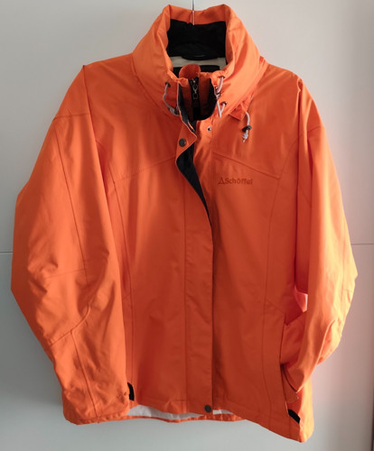 Schöffel jacke damen - schöffel,