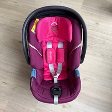 Cybex Aton 5 Babyschale