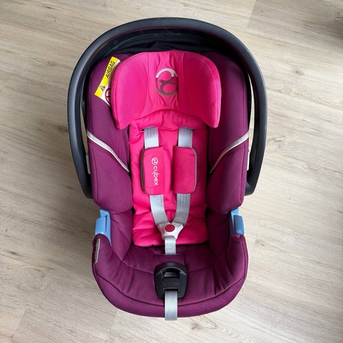 Cybex aton babyschale - cybex, 5