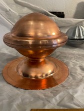 Halbkugel 135mm zum Bau von