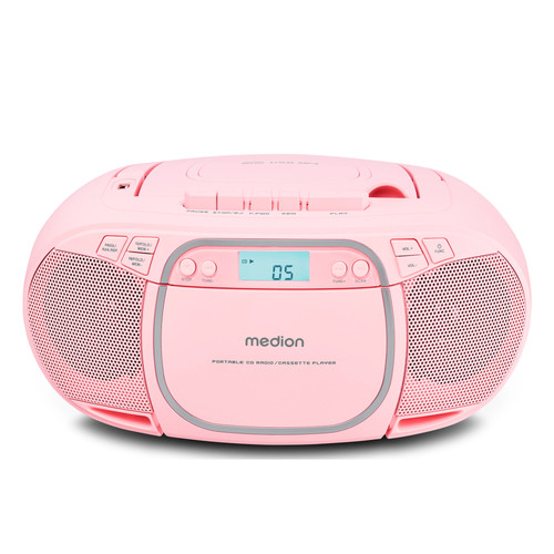 Medion life e66476 stereo - life,
