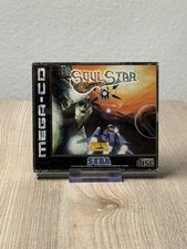 Mega CD - Soul Star / SoulStar