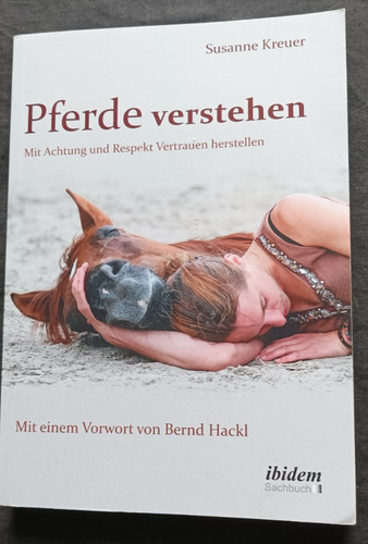 Pferde verstehen susanne - pferde,