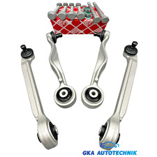 4x QUERLENKER FEBI MONTAGESATZ