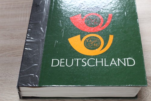 Ddr sammlung postfrisch - ddr,