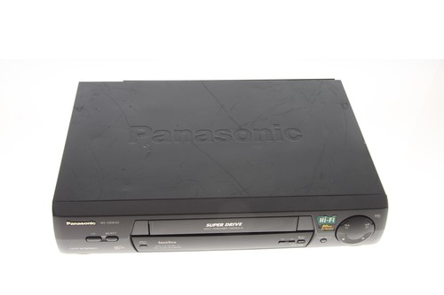 Panasonic hd640 - panasonic, nv-hd640