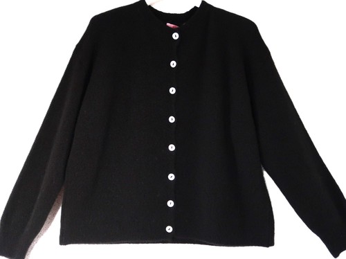 Wasabi oversize flausch strick - oversize,