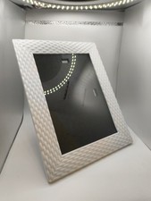 Bilderrahmen Kunstoff Glas Ca 26 X 20 Cm