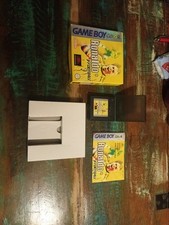 Ronaldo V-Football (Nintendo Game Boy Color)