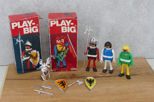 Play big figur 5645 - big,