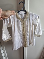 MAROKKANISCHES OBERTEIL AUS