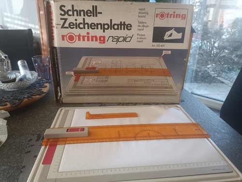 Rotring rapid - rotring,