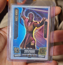 Topps Star Wars Force Attax