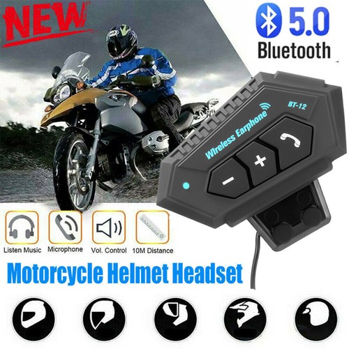 0bluetooth motorrad - bt-12, 5.0bluetooth-motorrad