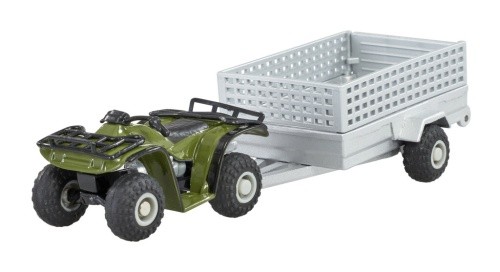 Buggy 4wd mit anhänger - buggy,