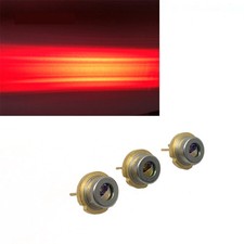 638nm 639nm 9mm orange - 638nm,