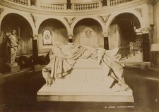 Sarkophag Friedrich III