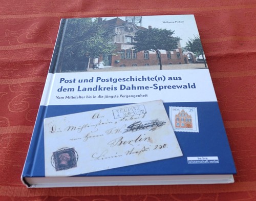 Post und postgeschichte aus - postgeschichte(n),