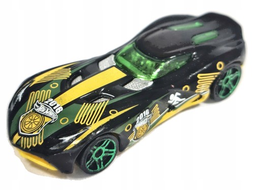 Velocita hot wheels - velocita,, die