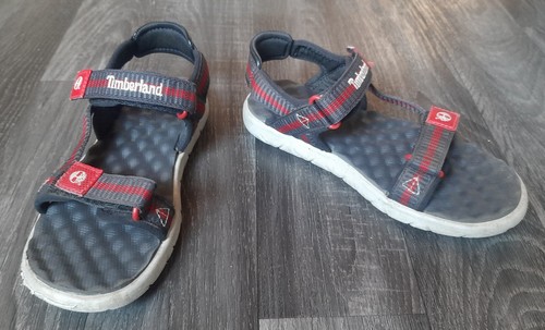 Timberland sandalen schuhe - sandalen,