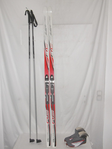 Tecno nordic cruising - tecno,