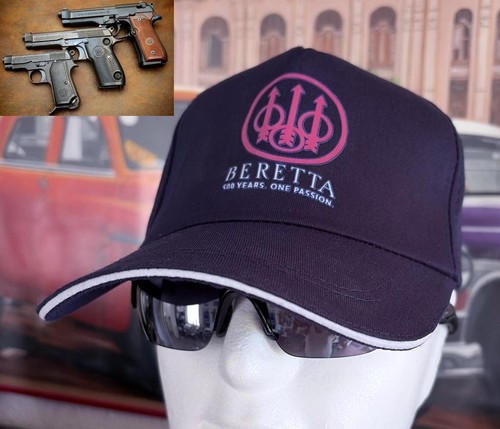 Beretta 500 years - beretta,, one