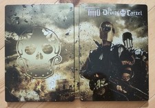 Army Of Two The Devils Cartel