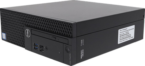 Dell optiplex 3050 sff - optiplex,