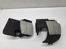 Mercedes W203 - Motorabdeckung Motor Abdeckung 1110100767 1110100167 (31)